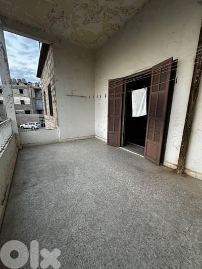 RWK102JG - Used stand alone house FOR SALE in Sehayleh with sea view