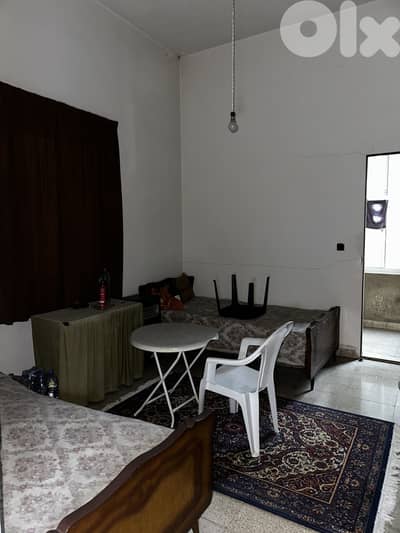 RWK102JG - Used stand alone house FOR SALE in Sehayleh with sea view