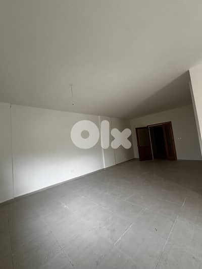RWK119JG - Well maintained apartment for sale in sehayleh