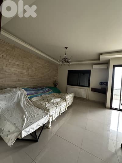 RWK120JG - Brand new apartment for sale in sehyaleh with a sea view