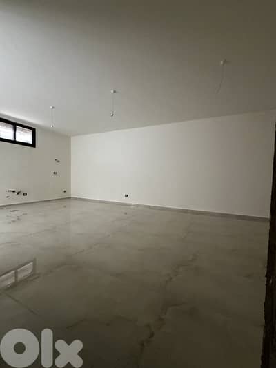 RWK121JG - Brand new apartment for sale in Sehayleh with a sea view