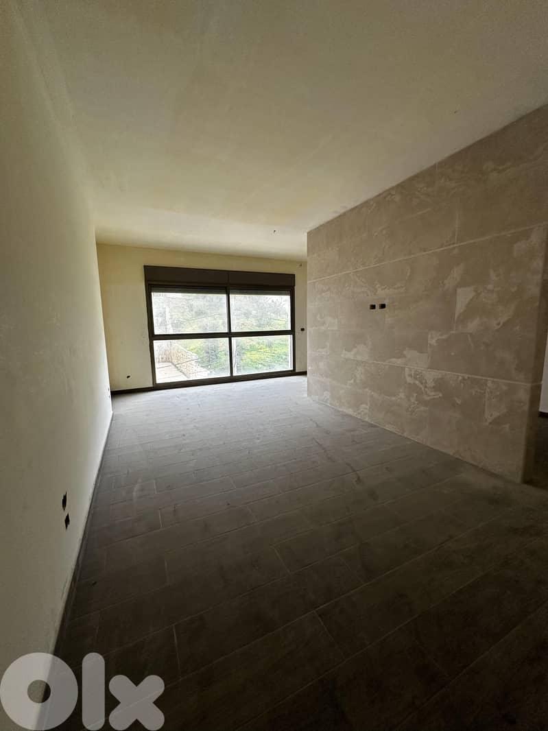 RWK122JG - Brand new duplex apartment for sale in Sehayleh 0