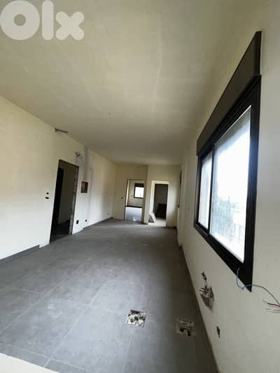 RWK122JG - Brand new duplex apartment for sale in Sehayleh