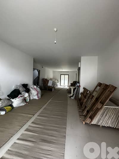 RWK123JG - Brand new duplex apartment for sale in Sehayleh with a sea