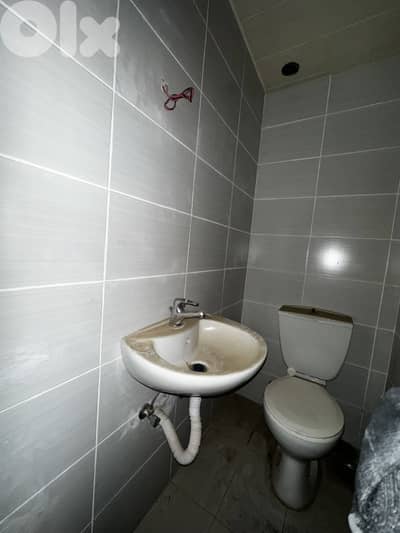 RWK123JG - Brand new duplex apartment for sale in Sehayleh with a sea