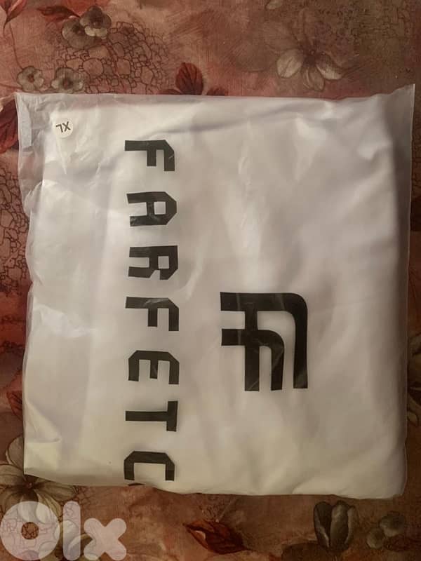 Ami t-shirt from Dubai 2