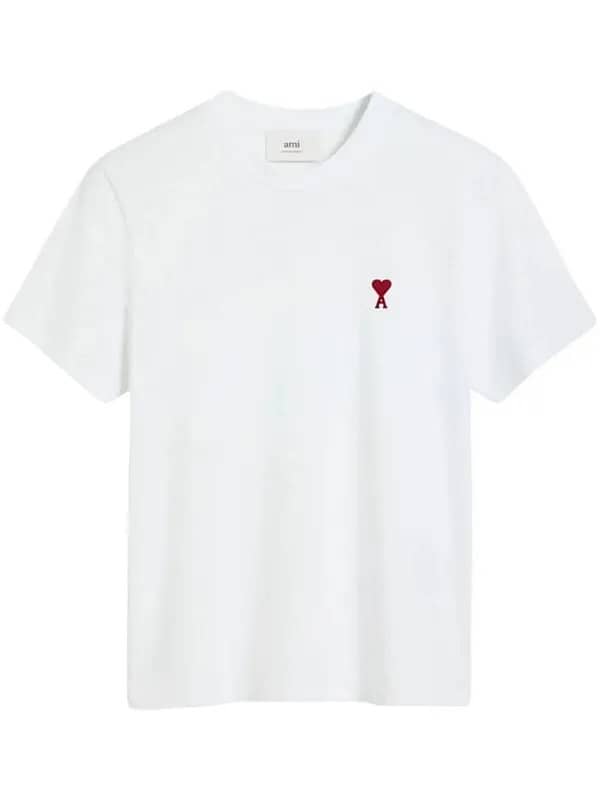 Ami t-shirt from Dubai 3