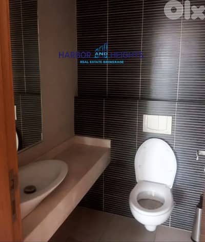 Apartment for Rent in Sodeco - شقة للإيجار في السوديكو