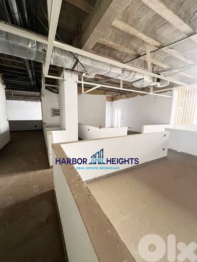Offices for Rent in Mansourieh - مكاتب للإيجار في المنصورية