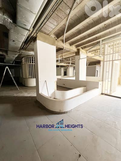 Offices for Rent in Mansourieh - مكاتب للإيجار في المنصورية