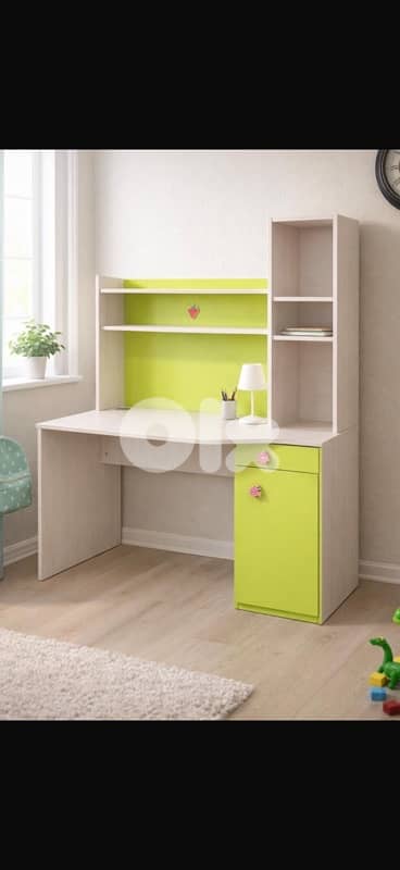 Cilek study desks 1