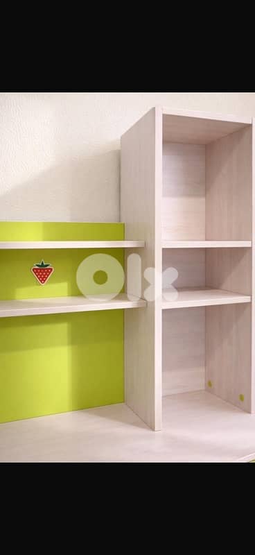 Cilek study desks 2