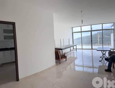 Duplex For sale Annaya Road - دوبلكس للبيع على طريق عنايا - جبيل