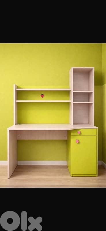 Cilek study desks 3