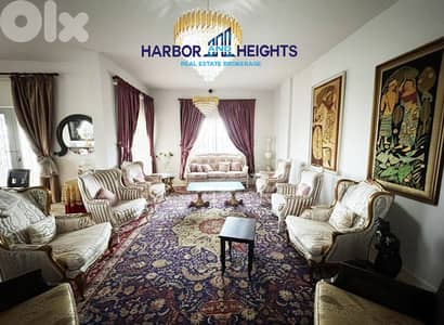 Detached house for Sale in Sawfar - منزل مستقل للبيع في صوفر