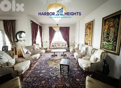 Detached house for Sale in Sawfar - منزل مستقل للبيع في صوفر