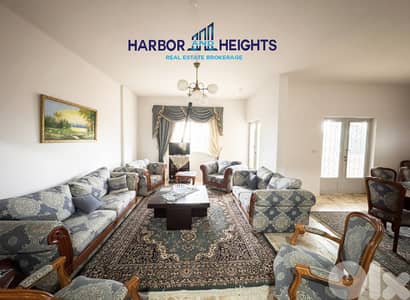 Detached house for Sale in Sawfar - منزل مستقل للبيع في صوفر