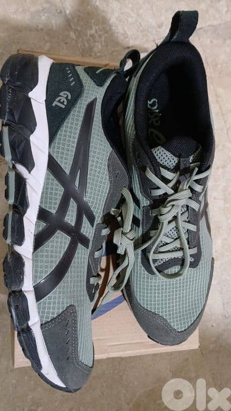 Asics quantum 360 0