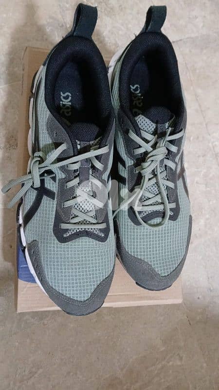 Asics quantum 360 2