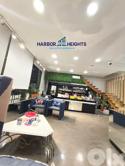 Clinic for Rent in Achrafieh - عيادة للإيجار في الأشرفية