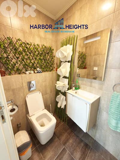Clinic for Rent in Achrafieh - عيادة للإيجار في الأشرفية