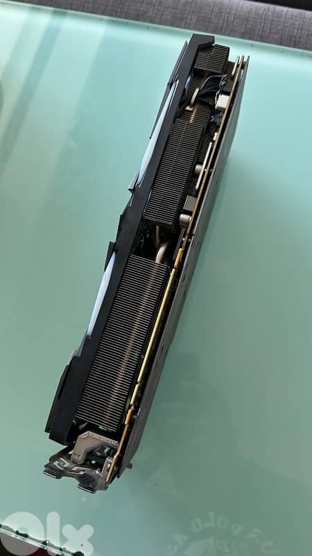 GPU MSI RTX 2080 2