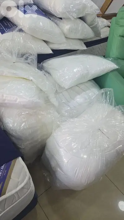 مخدات