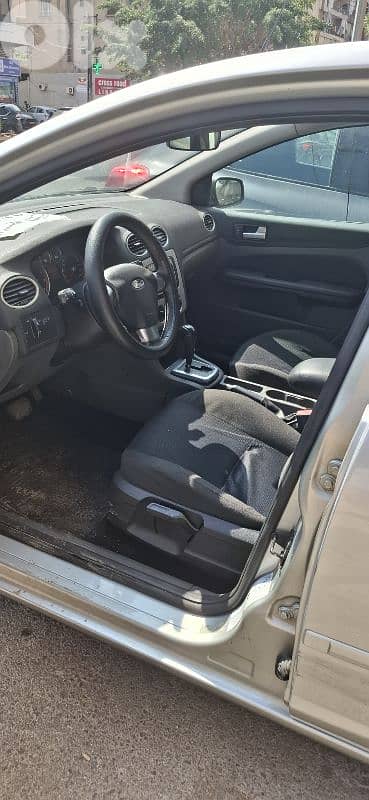 Ford Focus 2007