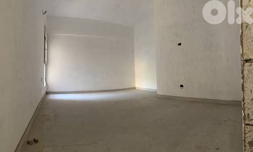 Terrace + View + Brand New apartment for Sale in HBOUB - JBEIL.