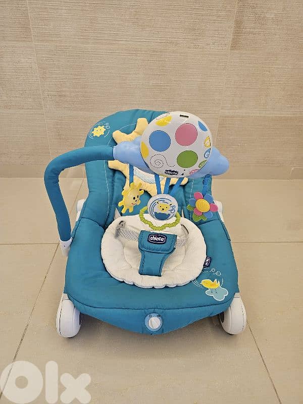 Chicco 0