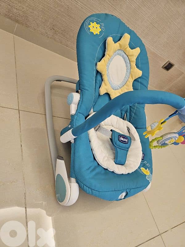 Chicco 1
