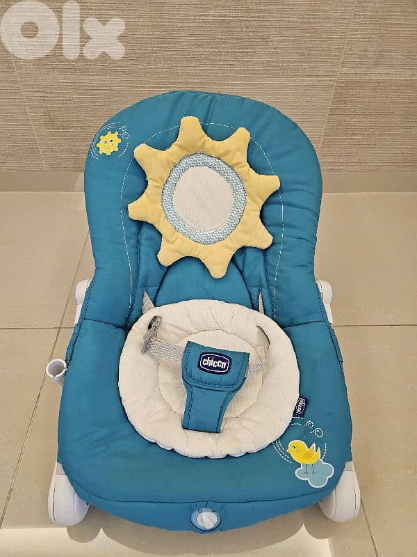 Chicco 3