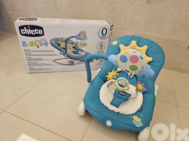 Chicco 5