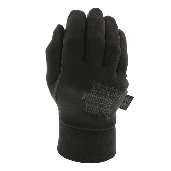 mechanix wear glove coldwork 0