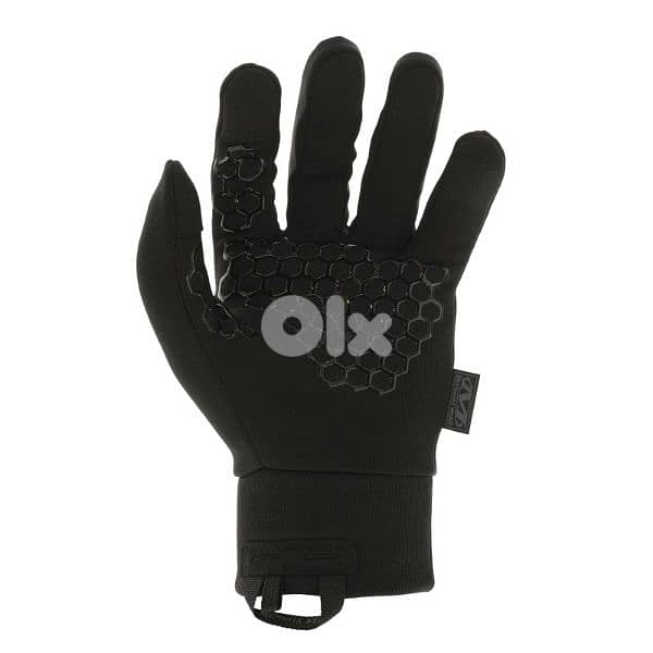 mechanix wear glove coldwork 1
