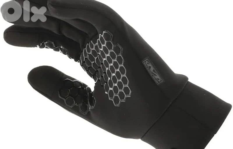 mechanix wear glove coldwork 2