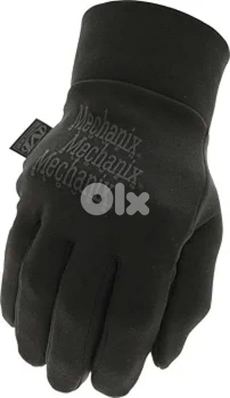 mechanix wear glove coldwork 3