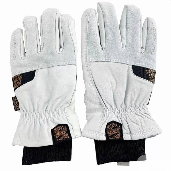 mechanix wear cold work gloves 3