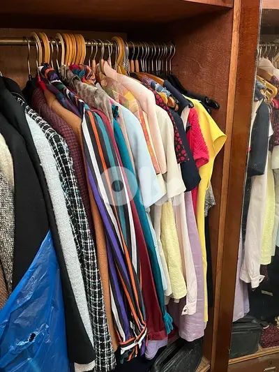 women dresses, skirts & blouses