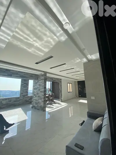 300m 4Bedrooms+Parking 1st floor Sale Jeita kesrwan