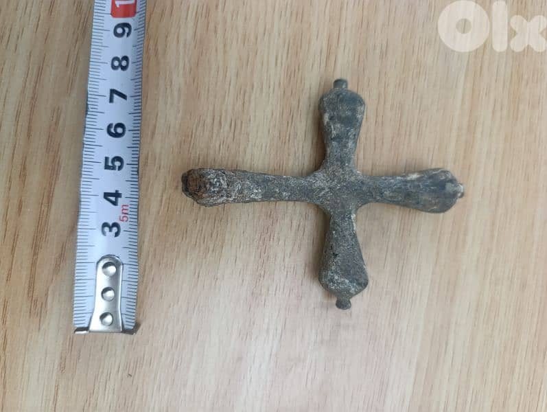 byzantine cross 1