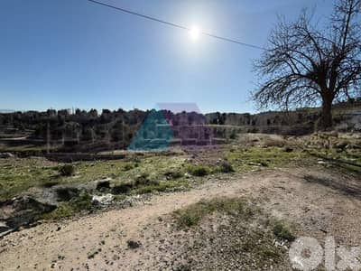 940m2 Prime land+mountain view 4sale in Faytroun - أرض للبيع في فيطرون