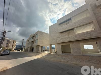 apartment for sale hosrayel jbeil 110000$