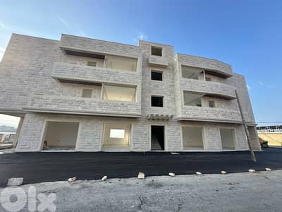 apartment for sale hosrayel jbeil 110000$