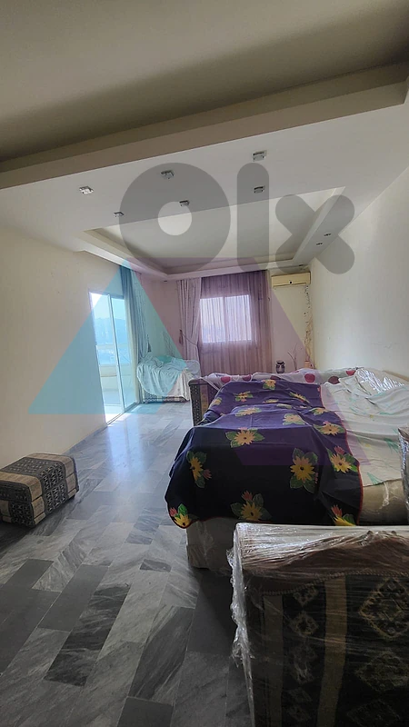 280m2 Apartment+City View 4sale in Dbaye-2 min From Highway - ضبية
