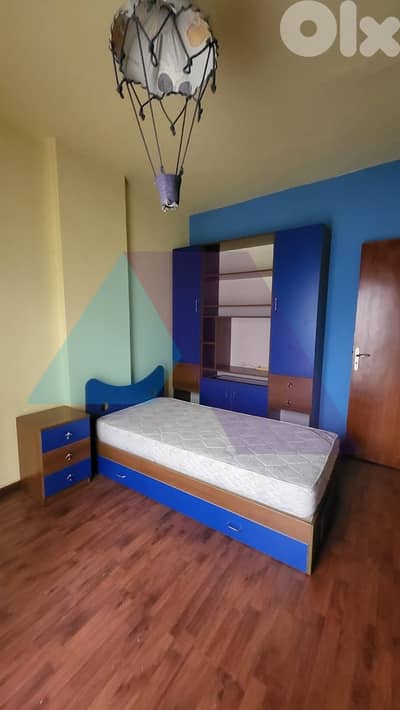 280m2 Apartment+City View 4sale in Dbaye-2 min From Highway - ضبية