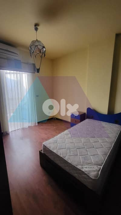 280m2 Apartment+City View 4sale in Dbaye-2 min From Highway - ضبية