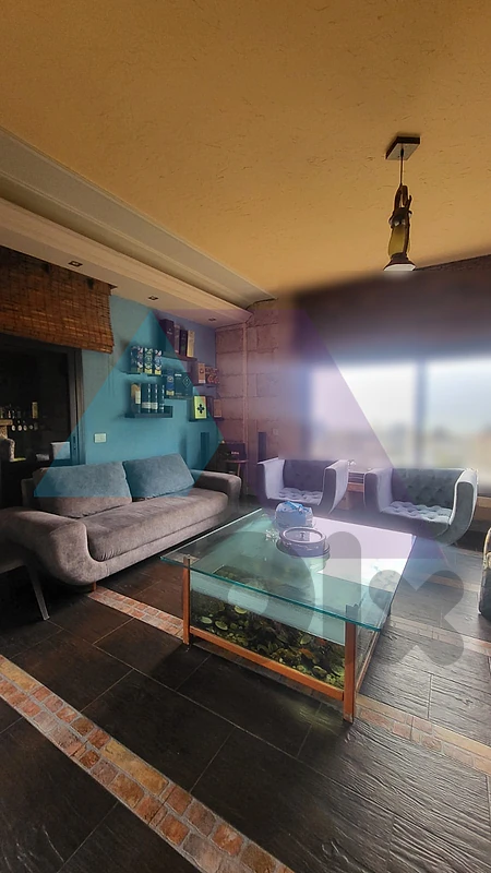 200m2 Apartment+Sea View 4sale in Dbaye - شقة للبيع في ضبية