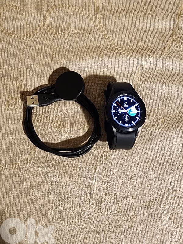 Samsung watch series 4 classic 0