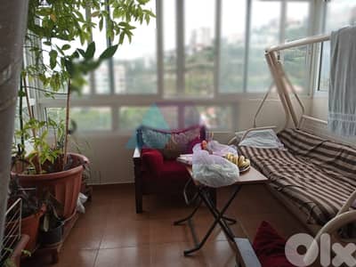 2 bedroom apartment+sea view 4sale in Masita-Jbeil - مستيتا جبيل